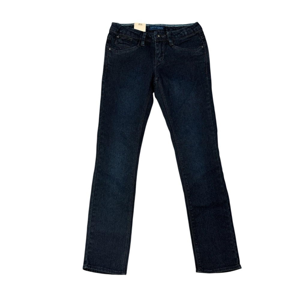 Levi's Girls Skinny Jeans‎ - size 8 Regular NEW